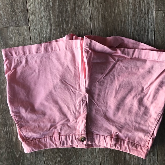 Faded Glory Pants - Pink shorts